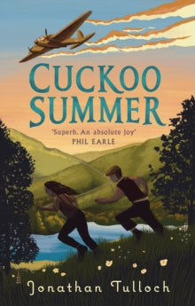 Cuckoo Summer - Jonathan Tulloch (Paperback) 07-07-2022 