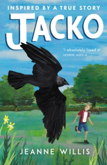 Jacko - Jeanne Willis (Paperback) 04-May-23 