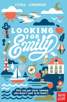 Looking for Emily - Fiona Longmuir (Paperback) 02-06-2022 