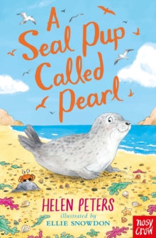 The Jasmine Green Series  A Seal Pup Called Pearl - Helen Peters; Ellie Snowdon (Paperback) 07-07-2022 