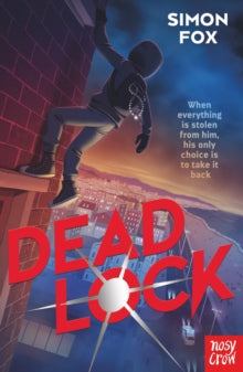 Deadlock - Simon Fox (Paperback) 01-06-2023 