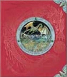 Ology  Dragonology - Douglas Carrel; Dugald Steer (Hardback) 01-10-2003 