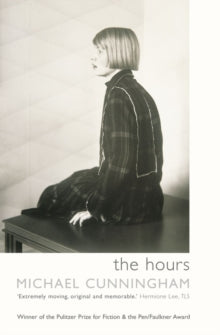The Hours - Michael Cunningham (Paperback) 07-10-1999 Short-listed for IMPAC Dublin Literary Award 2000 and International IMPAC Dublin Literary Award 2000.