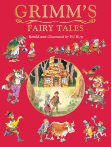 Grimm's Fairy Tales - Val Biro (Hardback) 31-10-2007 