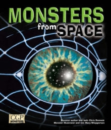 KS2 Monsters from Space Reading Book - CGP Books; CGP Books (Paperback) 18-08-1990 