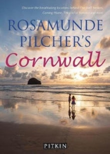 Rosamunde Pilcher's Cornwall - Gill Knappett (Paperback) 13-05-2021 