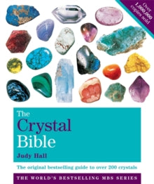 Godsfield Bible Series  The Crystal Bible Volume 1: Godsfield Bibles - Judy Hall (Paperback) 06-07-2009 