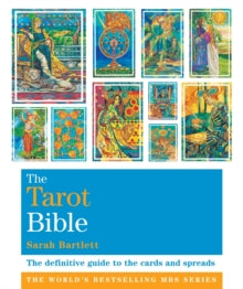 Godsfield Bible Series  The Tarot Bible: Godsfield Bibles - Sarah Bartlett (Paperback) 06-07-2009 