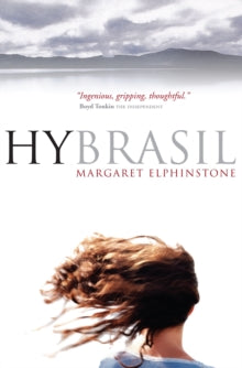 Hy Brasil - Margaret Elphinstone (Paperback) 01-06-2003 