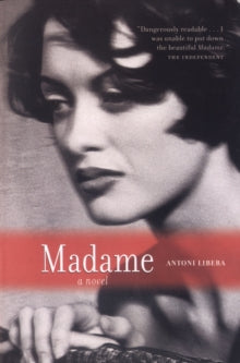 Madame - Antoni Libera; Agnieszka Kolakowska (Paperback) 24-05-2004 