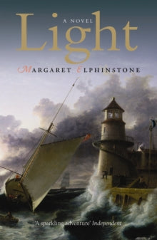 Light - Margaret Elphinstone (Paperback) 16-08-2007 