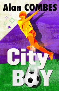 Solos  City Boy AR: 3.5 - Alan Combes; Aleksandar Sotirovski (Paperback) 01-03-2010 