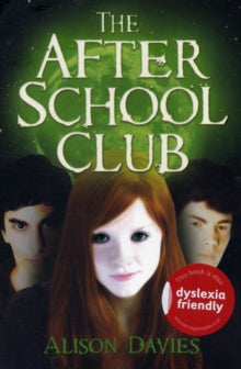 Solos  The After School Club AR: 2.4 - Alison Davies; Cathy Brett (Paperback) 06-03-2012 
