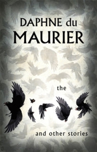 Virago Modern Classics  The Birds And Other Stories - Daphne Du Maurier; David Thompson (Paperback) 06-05-2004 