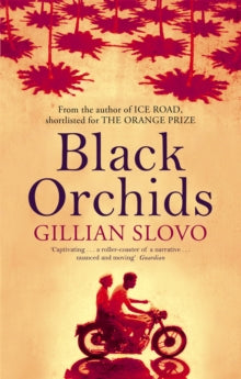 Black Orchids - Gillian Slovo (Paperback) 04-06-2009 