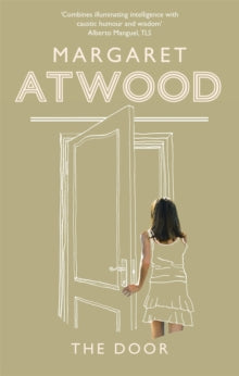 The Door - Margaret Atwood (Paperback) 06-08-2009 
