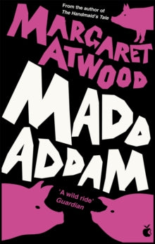 The Maddaddam Trilogy  MaddAddam - Margaret Atwood (Paperback) 07-08-2014 Short-listed for Locus Award 2014 (UK).