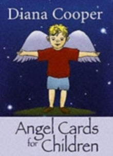 Angel Cards for Children - Diana Cooper (Cards) 01-04-2004 