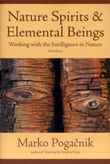 Nature Spirits & Elemental Beings: Working with the Intelligence in Nature - Marko Pogacnik (Paperback) 06-01-2010 