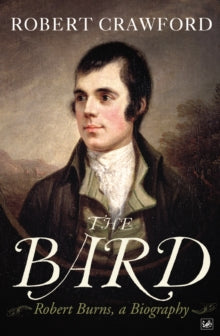 The Bard - Robert Crawford (Paperback) 07-01-2010 