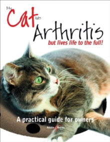My Cat Has Arthritis - Gill Carrick (Paperback) 17-07-2014 