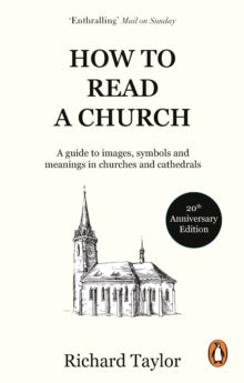 How To Read A Church - Dr Richard Taylor (Paperback) 25-01-2024 
