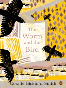 The Worm and the Bird - Coralie Bickford-Smith (Paperback) 25-10-2018 