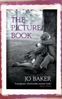 The Picture Book - Jo Baker (Paperback) 05-04-2012 