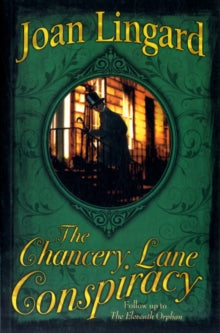 The Chancery Lane Conspiracy - Joan Lingard (Paperback) 01-08-2010 