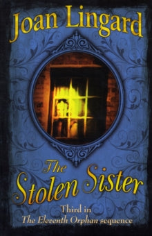The Lost Sister - Joan Lingard (Paperback) 27-07-2011 