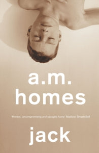 Jack - A.M. Homes (Y) (Paperback) 04-04-2013 