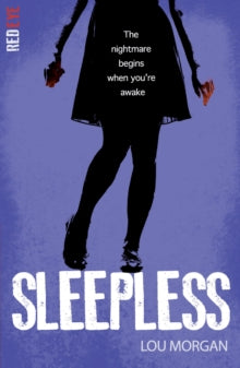 Red Eye 2 Sleepless - Lou Morgan (Paperback) 05-01-2015 