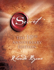 The Secret - Rhonda Byrne (Hardback) 04-12-2006 