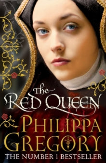 COUSINS' WAR  The Red Queen: Cousins' War 2 - Philippa Gregory (Paperback) 14-04-2011 Short-listed for Galaxy National Book Awards: WH Smith Paperback of the Year 2011 and Galaxy National Book Awards: Sainsbury's Popular Fiction Book of the Year 2010.