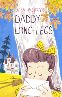 Alma Junior Classics  Daddy-Long-Legs - Jean Webster; Jean Webster (Paperback) 31-05-2018 