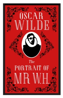 The Portrait of Mr W.H. - Oscar Wilde (Paperback) 19-07-2018 