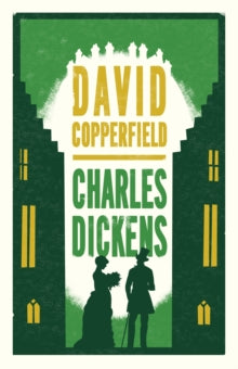 Evergreens  David Copperfield - Charles Dickens (Paperback) 30-10-2019 