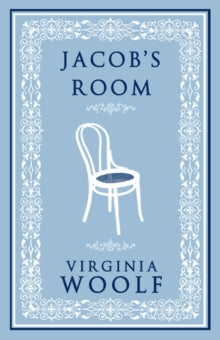 Jacob's Room - Virginia Woolf (Paperback) 26-05-2020 