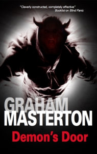 The Rook Series  Demon's Door - Graham Masterton (Paperback) 30-06-2011 