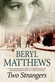 Two Strangers - Beryl Matthews (Paperback) 30-04-2015 