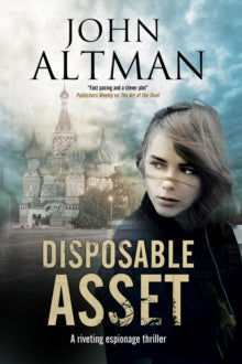 Disposable Asset - John Altman (Paperback) 26-02-2016 