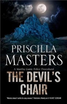 A Martha Gunn Mystery 5 The Devil's Chair - Priscilla Masters (Paperback) 29-09-2017 