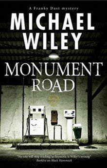 Monument Road - Michael Wiley (Paperback) 31-10-2018 