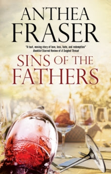 Sins of the Fathers - Anthea Fraser (Paperback) 31-07-2019 