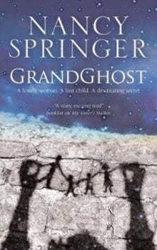 Grandghost - Nancy Springer (Paperback) 31-05-2019 