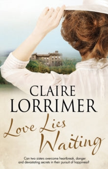 Love Lies Waiting - Claire Lorrimer (Paperback) 30-09-2020 