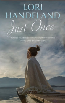 Just Once - Lori Handeland (Paperback) 30-08-2019 