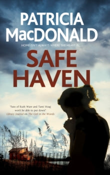 Safe Haven - Patricia MacDonald (Paperback) 30-08-2019 