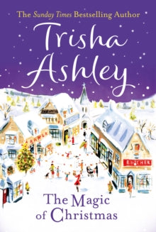 The Magic of Christmas - Trisha Ashley (Paperback) 27-10-2011 