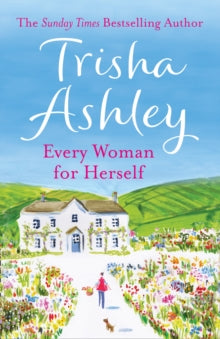 Every Woman For Herself - Trisha Ashley (Paperback) 08-05-2014 